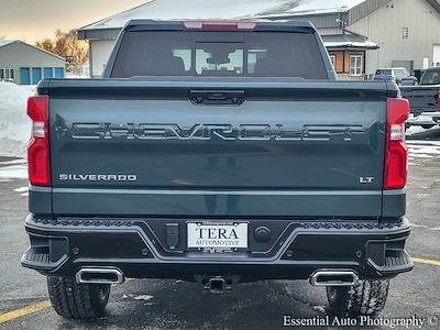 New 2026 Chevrolet Silverado 1500 LT Crew Cab for sale #T60208 - photo 2