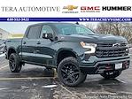 New 2026 Chevrolet Silverado 1500 LT Crew Cab for sale #T60208 - photo 1