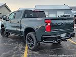 New 2026 Chevrolet Silverado 1500 LT Crew Cab for sale #T60208 - photo 7