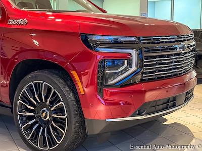 New 2026 Chevrolet Tahoe High Country for sale #T60210 - photo 2