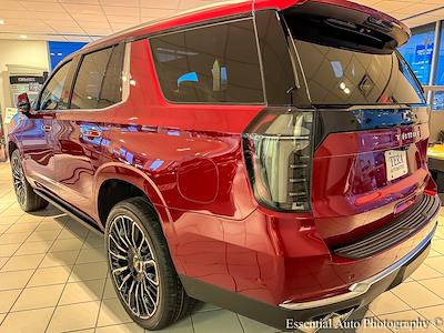 New 2026 Chevrolet Tahoe High Country for sale #T60210 - photo 2