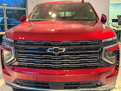 New 2026 Chevrolet Tahoe High Country for sale #T60210 - photo 1