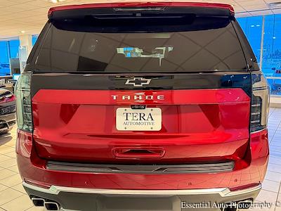 New 2026 Chevrolet Tahoe High Country for sale #T60210 - photo 2