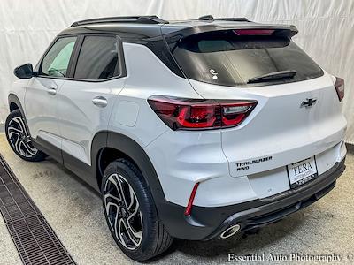 New 2026 Chevrolet Trailblazer RS for sale #T60213 - photo 2