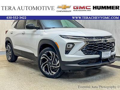 New 2026 Chevrolet Trailblazer RS for sale #T60213 - photo 1