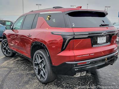 2026 Chevrolet Traverse AWD SUV for sale #T60215 - photo 2