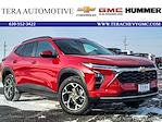 New 2026 Chevrolet Trax LT for sale #T60217 - photo 1