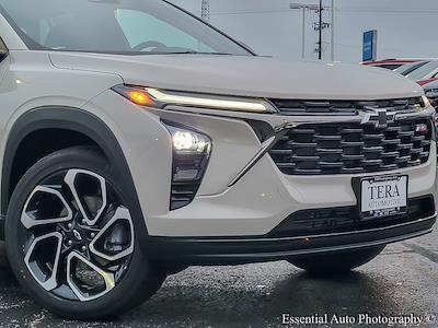 New 2026 Chevrolet Trax 2RS for sale #T60218 - photo 2