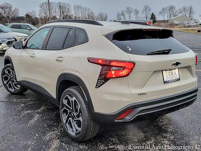 New 2026 Chevrolet Trax 2RS for sale #T60218 - photo 2