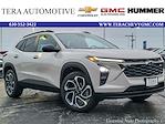 New 2026 Chevrolet Trax 2RS for sale #T60218 - photo 1