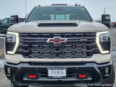 2026 Chevrolet Silverado 2500 Crew Cab 4WD Pickup for sale #T60220 - photo 1