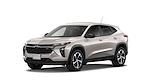 New 2026 Chevrolet Trax 1RS for sale #T60222 - photo 3