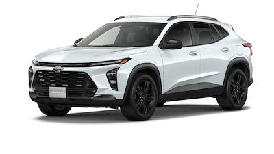 New 2026 Chevrolet Trax ACTIV for sale #T60225 - photo 2