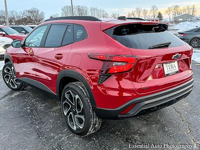 New 2026 Chevrolet Trax 2RS for sale #T60226 - photo 2