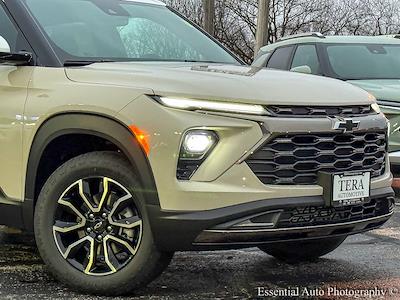 New 2026 Chevrolet Trailblazer ACTIV for sale #T60227 - photo 2