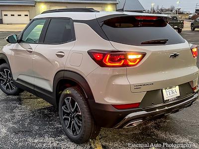 New 2026 Chevrolet Trailblazer ACTIV for sale #T60227 - photo 2