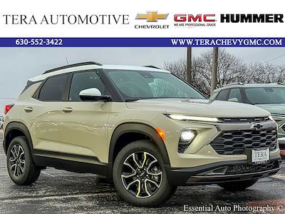 New 2026 Chevrolet Trailblazer ACTIV for sale #T60227 - photo 1