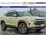New 2026 Chevrolet Trailblazer ACTIV for sale #T60227 - photo 1