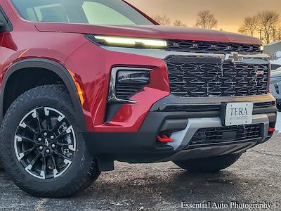 New 2026 Chevrolet Traverse Z71 for sale #T60232 - photo 2