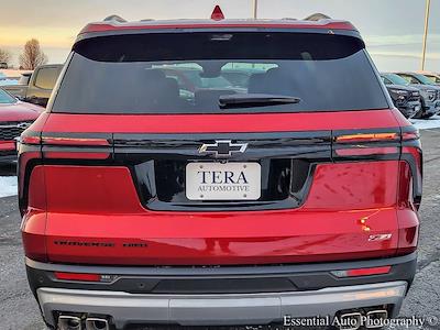 New 2026 Chevrolet Traverse Z71 for sale #T60232 - photo 2