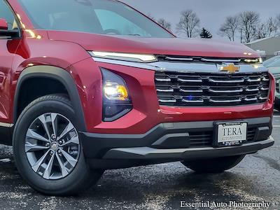 New 2026 Chevrolet Equinox LT for sale #T60243 - photo 2