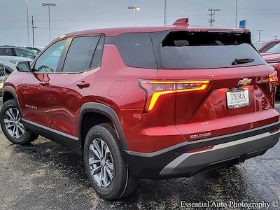 New 2026 Chevrolet Equinox LT for sale #T60243 - photo 2