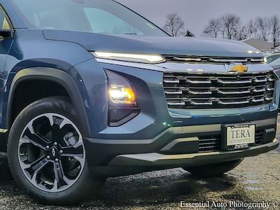 New 2026 Chevrolet Equinox LT for sale #T60244 - photo 2