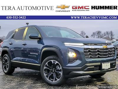 New 2026 Chevrolet Equinox LT for sale #T60244 - photo 1