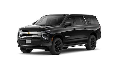 New 2026 Chevrolet Suburban LT for sale #T60248 - photo 1
