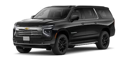 New 2026 Chevrolet Suburban LT for sale #T60248 - photo 2