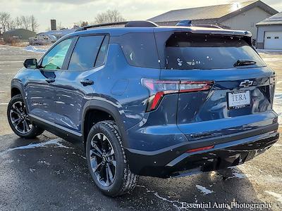 New 2026 Chevrolet Equinox RS for sale #T60250 - photo 2