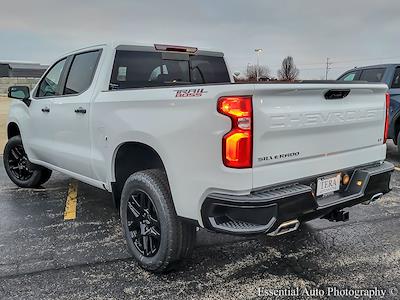 New 2026 Chevrolet Silverado 1500 LT Crew Cab for sale #T60253 - photo 2