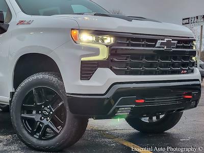 New 2026 Chevrolet Silverado 1500 - photo 1