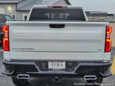 New 2026 Chevrolet Silverado 1500 - photo 1