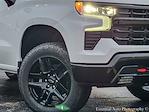 New 2026 Chevrolet Silverado 1500 LT Crew Cab for sale #T60253 - photo 3