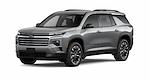New 2026 Chevrolet Traverse LT for sale #T60256 - photo 2