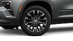 New 2026 Chevrolet Traverse LT for sale #T60256 - photo 6