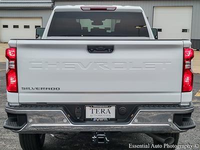 New 2026 Chevrolet Silverado 2500 - photo 1