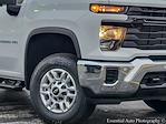 New 2026 Chevrolet Silverado 2500 Work Truck Crew Cab for sale #T60258 - photo 4