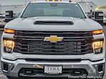 New 2026 Chevrolet Silverado 2500 Work Truck Crew Cab for sale #T60258 - photo 5