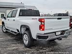 New 2026 Chevrolet Silverado 2500 Work Truck Crew Cab for sale #T60258 - photo 2