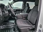 New 2026 Chevrolet Silverado 2500 Work Truck Crew Cab for sale #T60258 - photo 8