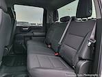 New 2026 Chevrolet Silverado 2500 Work Truck Crew Cab for sale #T60258 - photo 9