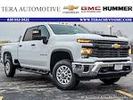 New 2026 Chevrolet Silverado 2500 Work Truck Crew Cab for sale #T60258 - photo 1