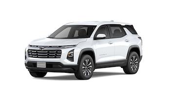 New 2026 Chevrolet Equinox LT for sale #T60266 - photo 2