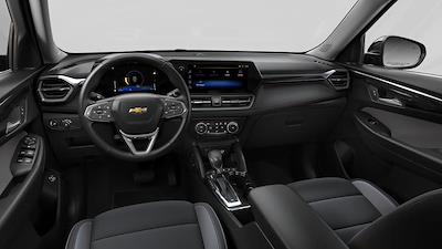 New 2026 Chevrolet Trailblazer - photo 1