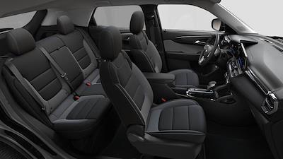 New 2026 Chevrolet Trailblazer - photo 1