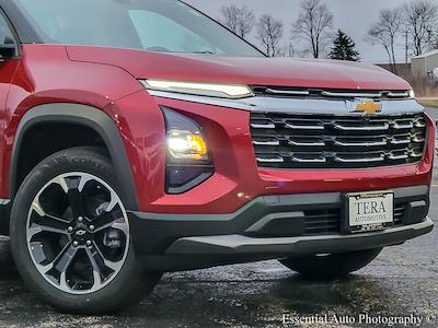 New 2026 Chevrolet Equinox LT for sale #T60268 - photo 2