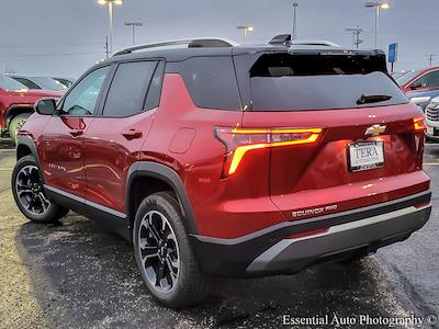 New 2026 Chevrolet Equinox LT for sale #T60268 - photo 2