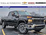 2026 Chevrolet Silverado 2500 Crew Cab 4x4 Pickup for sale #T60273 - photo 1